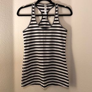 Lululemon Racerback Tank